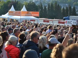 Roland Kaiser - Willingen 2023